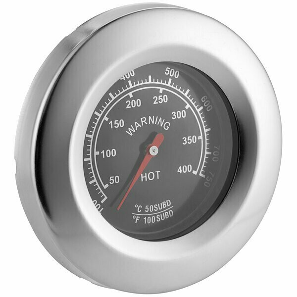 Backyard Pro Thermometer for Liquid Propane Grills 554BYPTHRMO